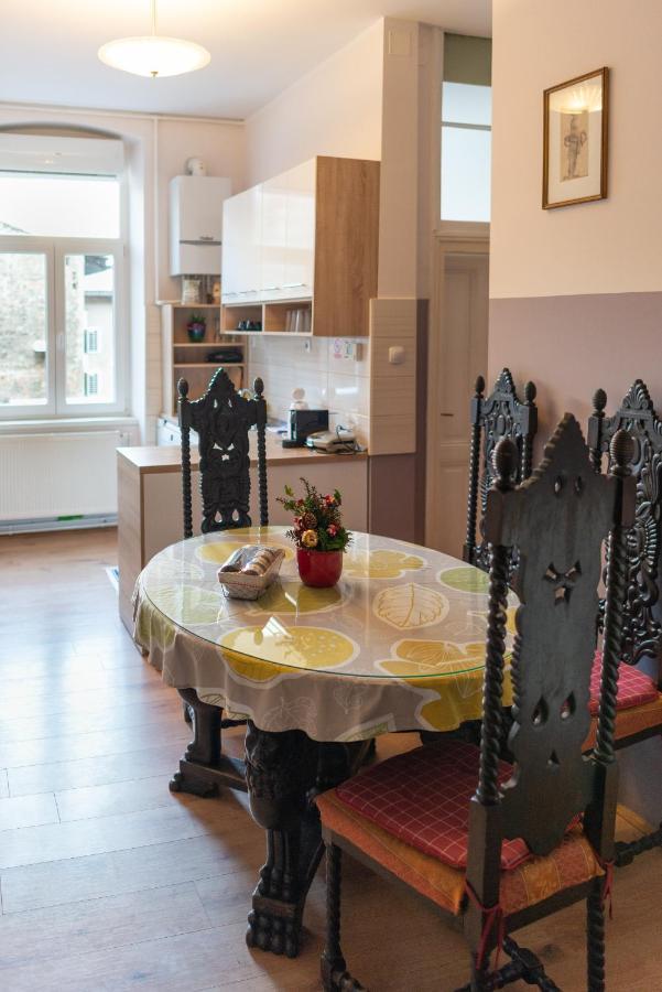 Zagreb Visit Apartment Bagian luar foto