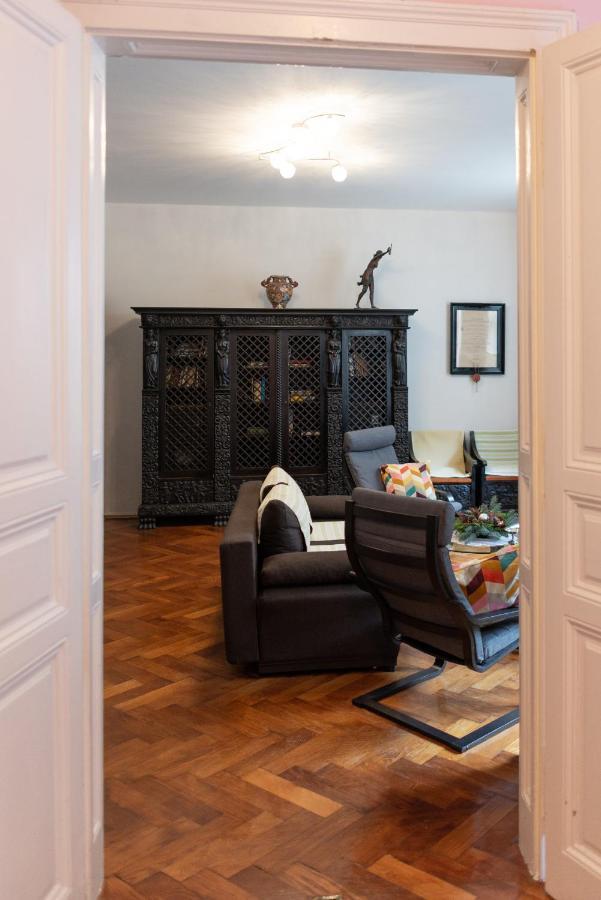 Zagreb Visit Apartment Bagian luar foto