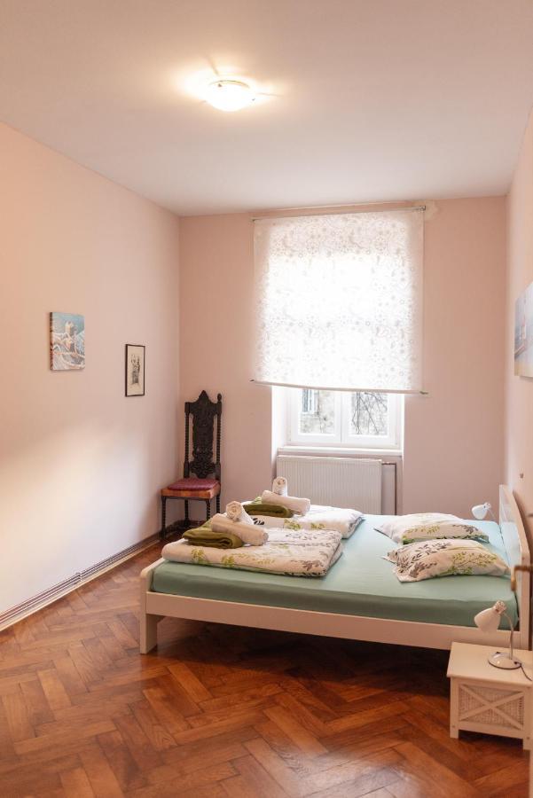 Zagreb Visit Apartment Bagian luar foto