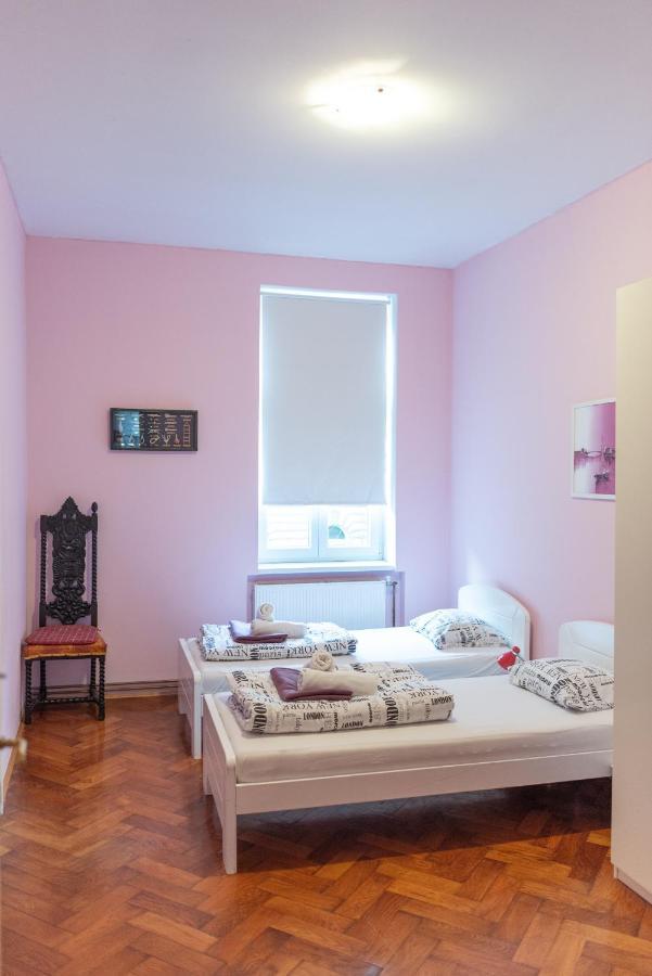 Zagreb Visit Apartment Bagian luar foto