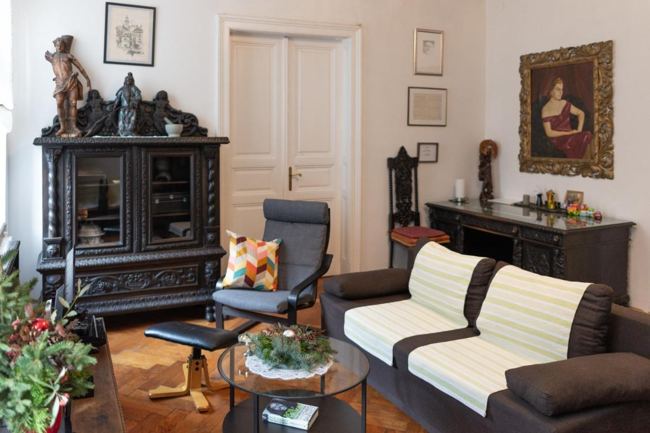 Zagreb Visit Apartment Bagian luar foto