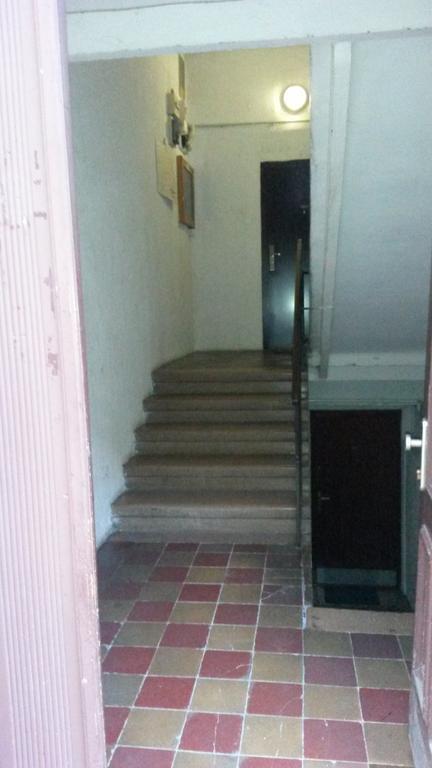 Zagreb Visit Apartment Ruang foto
