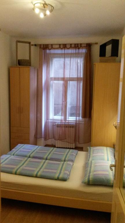 Zagreb Visit Apartment Ruang foto