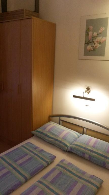 Zagreb Visit Apartment Ruang foto