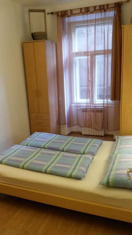 Zagreb Visit Apartment Ruang foto