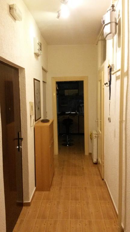Zagreb Visit Apartment Ruang foto