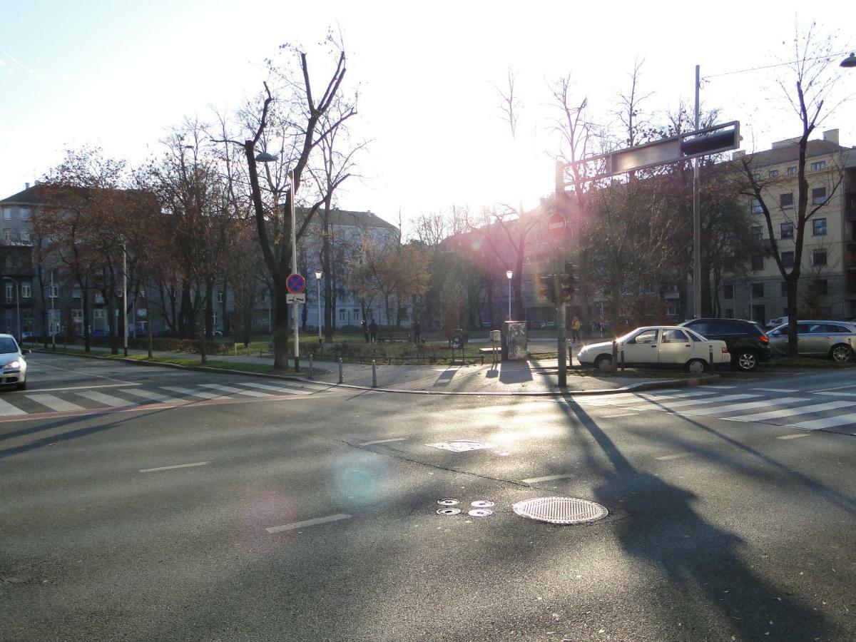 Zagreb Visit Apartment Bagian luar foto